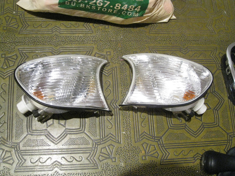 2005 AW BMW M3 E46 Parts, Trunk, Rims, OEM Lots of stuff E46Fanatics